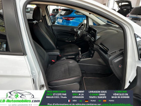 Ford EcoSport 1.0 EcoBoost 125ch BVM  occasion � Beaupuy - photo n�7