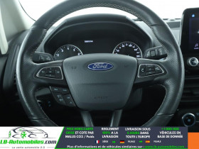 Ford EcoSport 1.0 EcoBoost 125ch BVM  occasion � Beaupuy - photo n�9