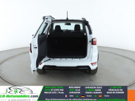 Ford EcoSport 1.0 EcoBoost 125ch BVM  occasion � Beaupuy - photo n�10