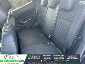Ford EcoSport 1.0 EcoBoost 125ch BVM  occasion � Beaupuy - photo n�8