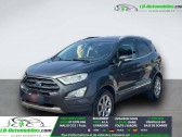 Ford EcoSport 1.0 EcoBoost 125ch BVM  � Beaupuy 31