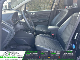 Ford EcoSport 1.0 EcoBoost 125ch BVM  occasion � Beaupuy - photo n�7