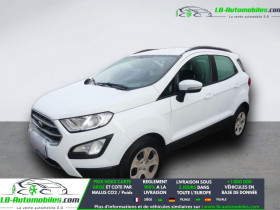 Ford EcoSport , garage LB AUTOMOBILES � Beaupuy