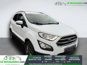 Ford EcoSport , garage LB AUTOMOBILES � Beaupuy