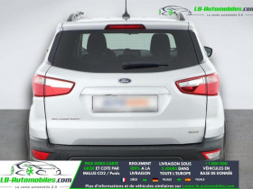 Ford EcoSport 1.0 EcoBoost 125ch BVM  occasion � Beaupuy - photo n�7