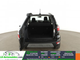 Ford EcoSport 1.0 EcoBoost 125ch BVM  occasion � Beaupuy - photo n�11