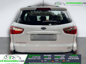 Ford EcoSport 1.0 EcoBoost 125ch BVM  occasion � Beaupuy - photo n�6