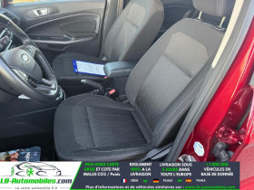 Ford EcoSport 1.0 EcoBoost 125ch BVM  occasion � Beaupuy - photo n�4