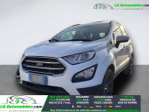 Annonce Ford EcoSport occasion Essence 1.0 EcoBoost 125ch BVM � Beaupuy
