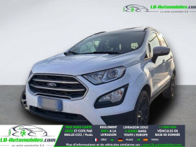 Ford EcoSport , garage LB AUTOMOBILES � Beaupuy