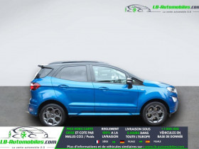 Ford EcoSport 1.0 EcoBoost 125ch BVM  occasion � Beaupuy - photo n�5