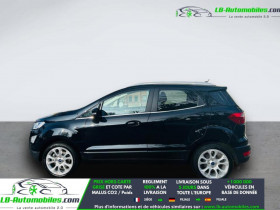 Ford EcoSport 1.0 EcoBoost 125ch BVM  occasion � Beaupuy - photo n�5