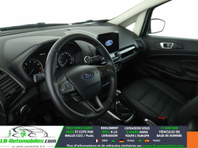 Ford EcoSport 1.0 EcoBoost 125ch BVM  occasion � Beaupuy - photo n�10