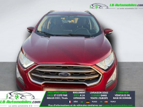 Ford EcoSport 1.0 EcoBoost 125ch BVM  occasion � Beaupuy - photo n�3