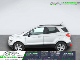 Ford EcoSport 1.0 EcoBoost 125ch BVM  occasion � Beaupuy - photo n�6