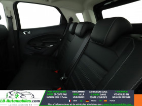 Ford EcoSport 1.0 EcoBoost 125ch BVM  occasion � Beaupuy - photo n�9