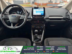 Ford EcoSport 1.0 EcoBoost 125ch BVM  occasion � Beaupuy - photo n�3