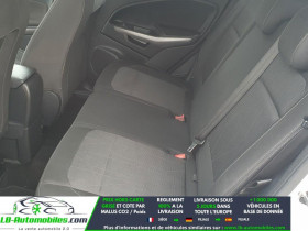 Ford EcoSport 1.0 EcoBoost 125ch BVM  occasion � Beaupuy - photo n�7