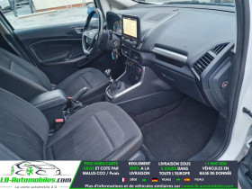 Ford EcoSport 1.0 EcoBoost 125ch BVM  occasion � Beaupuy - photo n�6