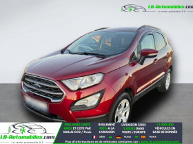 Ford EcoSport , garage LB AUTOMOBILES � Beaupuy