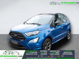 Ford EcoSport , garage LB AUTOMOBILES � Beaupuy