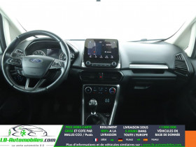 Ford EcoSport 1.0 EcoBoost 125ch BVM  occasion � Beaupuy - photo n�3
