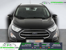 Ford EcoSport 1.0 EcoBoost 125ch BVM  occasion � Beaupuy - photo n�5