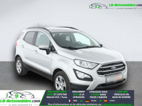 Ford EcoSport 1.0 EcoBoost 125ch BVM  occasion � Beaupuy - photo n�2