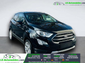 Annonce Ford EcoSport occasion Essence 1.0 EcoBoost 125ch BVM � Beaupuy