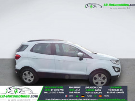 Ford EcoSport 1.0 EcoBoost 125ch BVM  occasion � Beaupuy - photo n�5