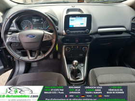Ford EcoSport 1.0 EcoBoost 125ch BVM  occasion � Beaupuy - photo n�2