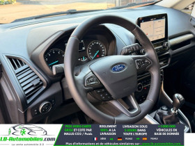 Ford EcoSport 1.0 EcoBoost 125ch BVM  occasion � Beaupuy - photo n�6
