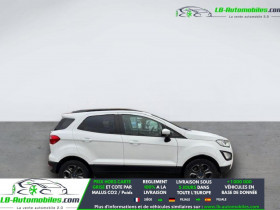 Ford EcoSport 1.0 EcoBoost 125ch BVM  occasion � Beaupuy - photo n�5