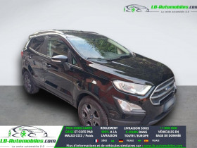Ford EcoSport , garage LB AUTOMOBILES � Beaupuy