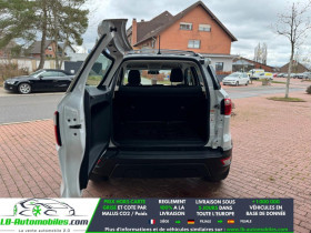 Ford EcoSport 1.0 EcoBoost 125ch BVM  occasion � Beaupuy - photo n�9