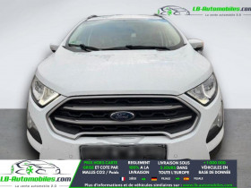 Ford EcoSport 1.0 EcoBoost 125ch BVM  occasion � Beaupuy - photo n�4