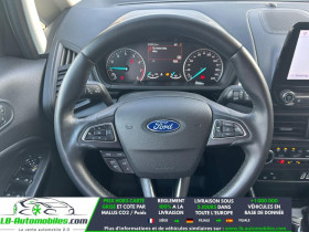 Ford EcoSport 1.0 EcoBoost 125ch BVM  occasion � Beaupuy - photo n�9