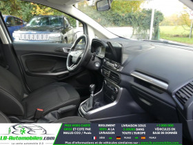 Ford EcoSport 1.0 EcoBoost 125ch BVM  occasion � Beaupuy - photo n�2