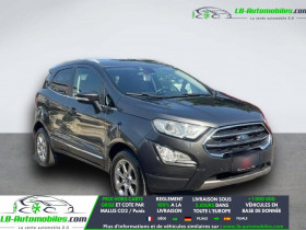 Ford EcoSport 1.0 EcoBoost 125ch BVM  occasion � Beaupuy - photo n�2