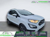 Annonce Ford EcoSport occasion Essence 1.0 EcoBoost 125ch BVM � Beaupuy