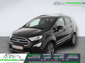 Ford EcoSport , garage LB AUTOMOBILES � Beaupuy