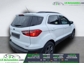 Ford EcoSport 1.0 EcoBoost 125ch BVM  occasion � Beaupuy - photo n�3