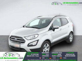Ford EcoSport , garage LB AUTOMOBILES � Beaupuy