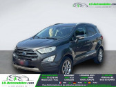 Annonce Ford EcoSport occasion Essence 1.0 EcoBoost 125ch BVM � Beaupuy