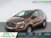 Annonce Ford EcoSport occasion Essence 1.0 EcoBoost 125ch BVM � Beaupuy