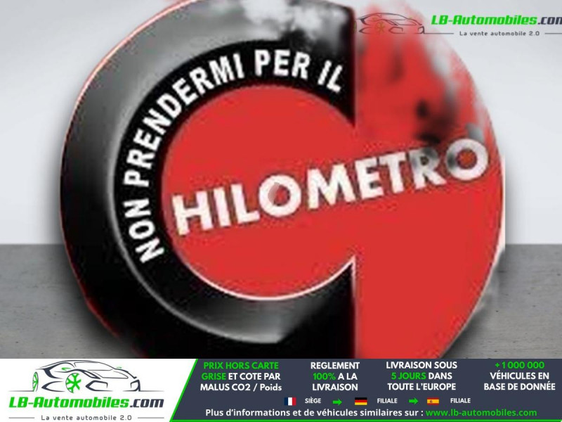 Ford EcoSport 1.0 EcoBoost 125ch BVM  occasion � Beaupuy - photo n�6