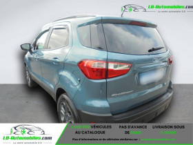 Ford EcoSport 1.0 EcoBoost 125ch BVM  occasion � Beaupuy - photo n�3