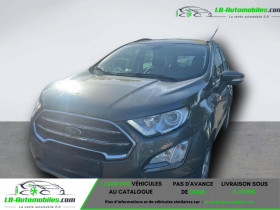 Ford EcoSport , garage LB AUTOMOBILES � Beaupuy