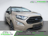Ford EcoSport 1.0 EcoBoost 125ch BVM   Beaupuy 31