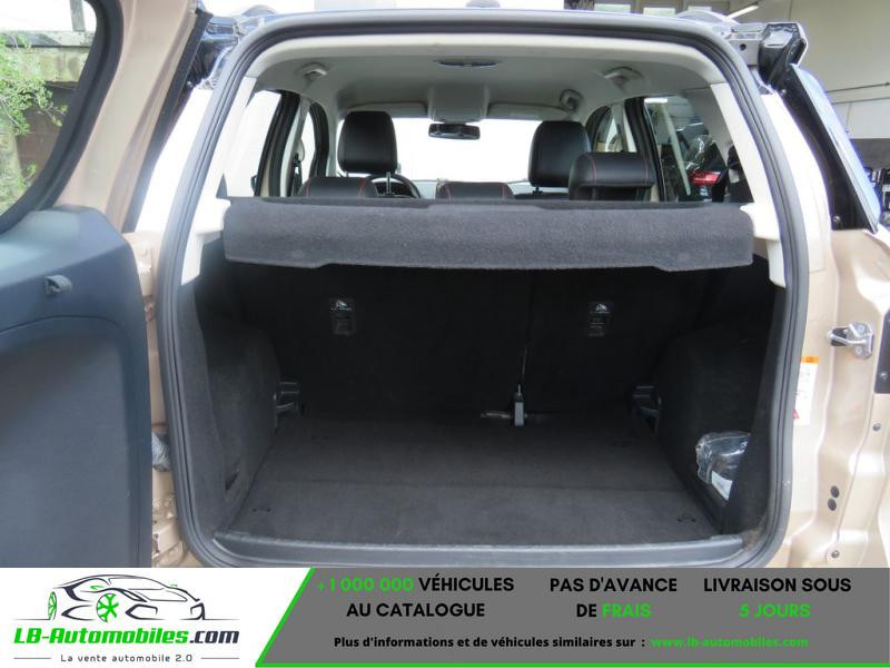 Ford EcoSport 1.0 EcoBoost 125ch BVM  occasion  Beaupuy - photo n10
